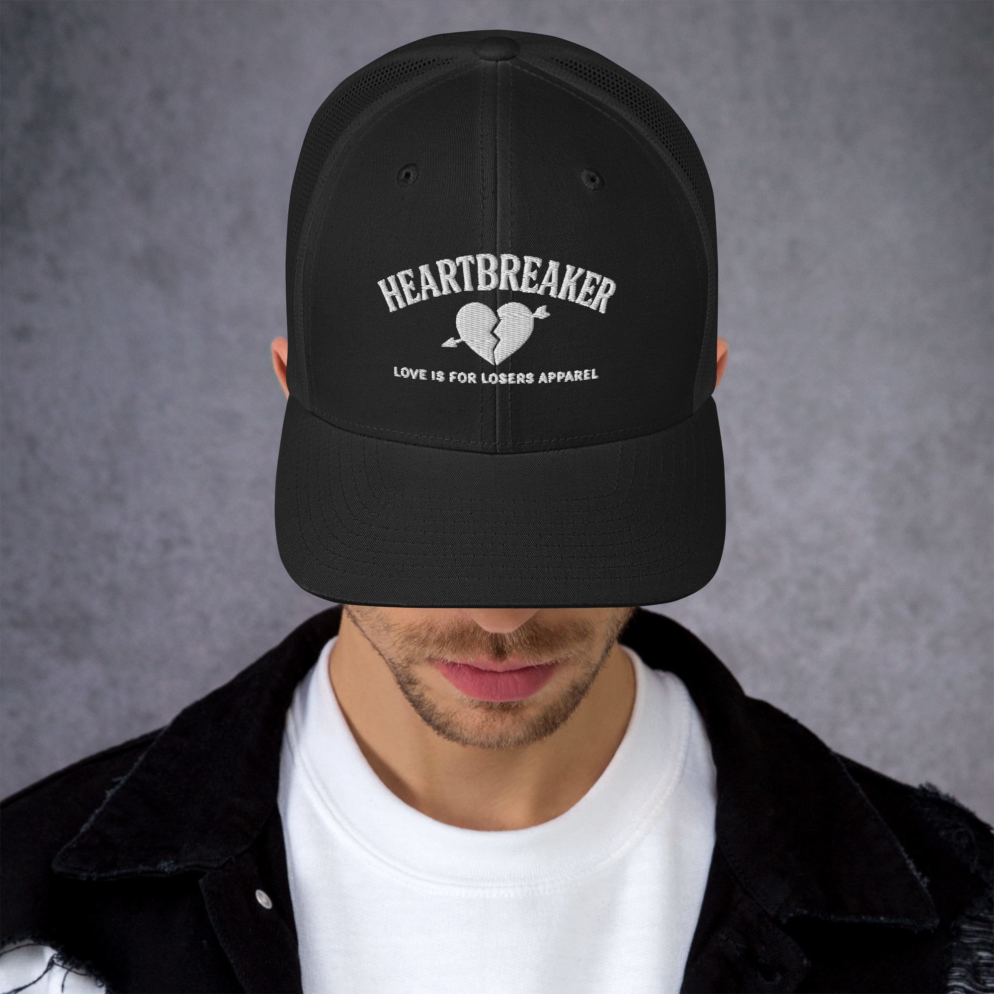 Trucker Cap