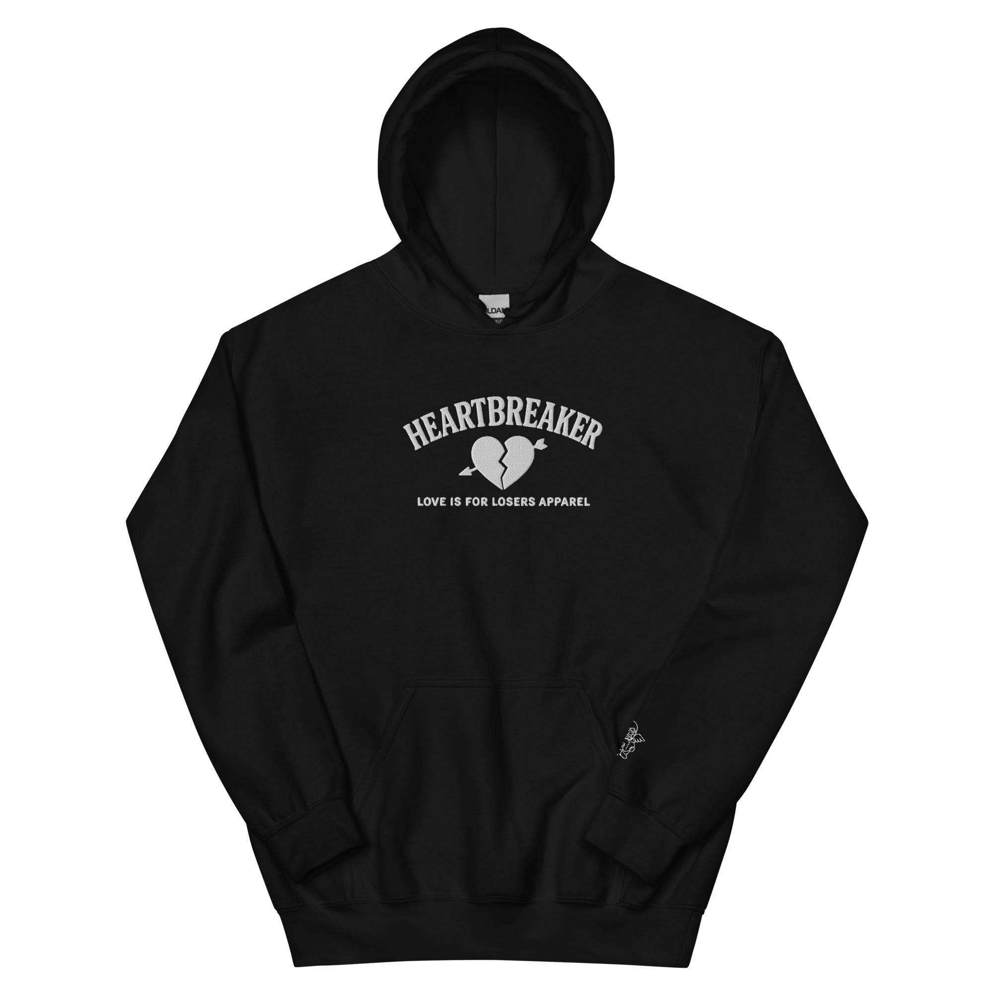 Heartbreaker Hoodie